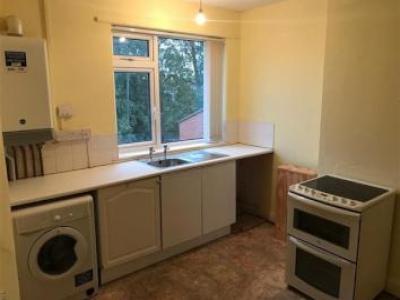 Location Appartement COVENTRY CV1 1