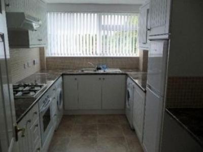 Location Appartement COVENTRY CV1 1