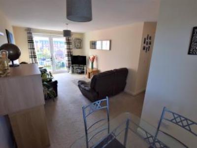 Location Appartement COVENTRY CV1 1