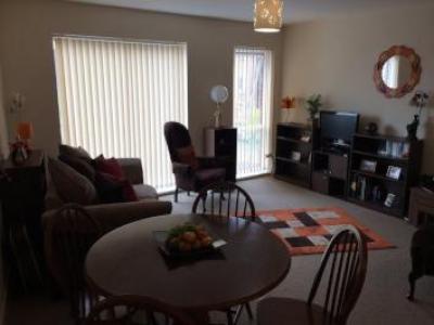 Location Appartement COVENTRY CV1 1