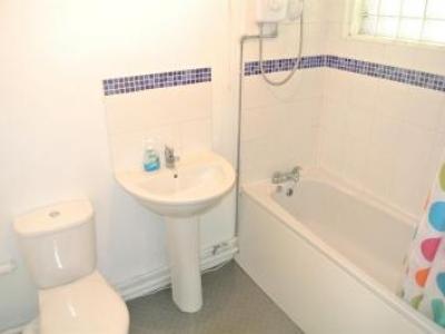 Location Appartement COVENTRY CV1 1