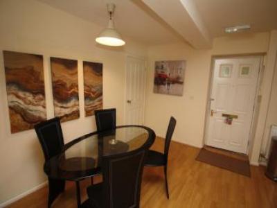 Location Appartement COVENTRY CV1 1