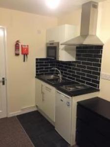 Location Appartement COVENTRY CV1 1