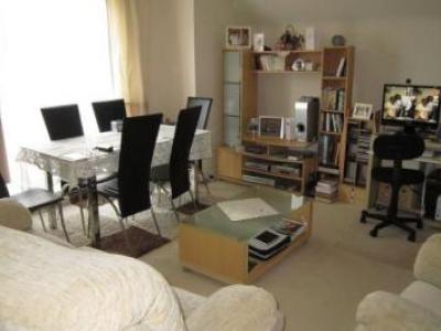 Location Appartement COVENTRY CV1 1