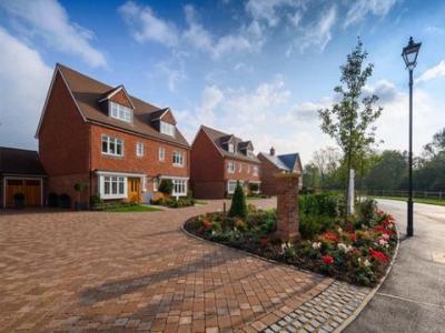 Vente Maison 3 pices CRANLEIGH GU6 7