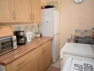 Location Appartement CREWE CW1 2