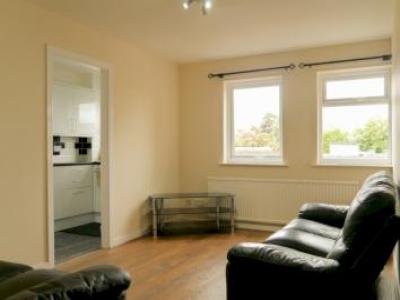Location Appartement CREWE CW1 2