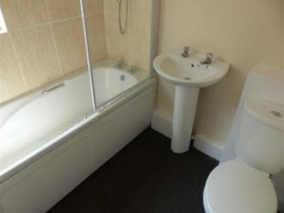 Location Appartement CREWE CW1 2