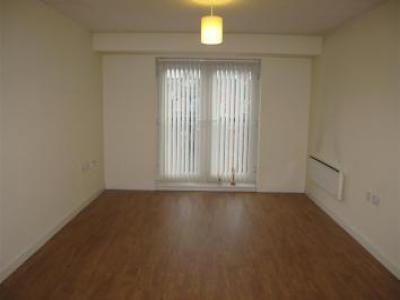 Location Appartement CREWE CW1 2