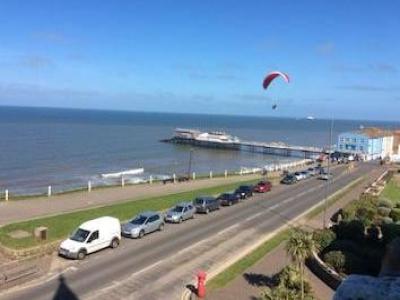 Location Appartement CROMER NR27 