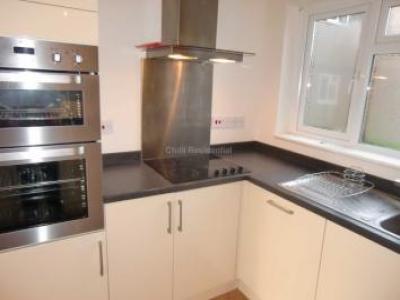 Location Appartement CROWTHORNE RG45 