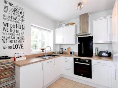 Location Appartement CROWTHORNE RG45 