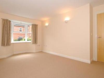 Location Appartement CROWTHORNE RG45 