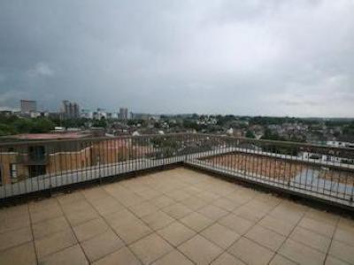 Location Appartement CROYDON CR0 0