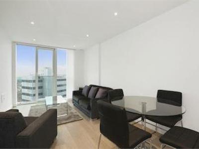 Location Appartement CROYDON CR0 0