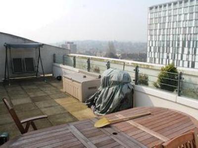 Location Appartement CROYDON CR0 0