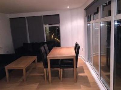 Location Appartement CROYDON CR0 0