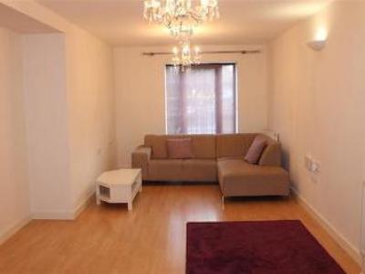 Location Appartement CROYDON CR0 0