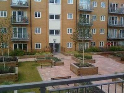 Location Appartement CROYDON CR0 0