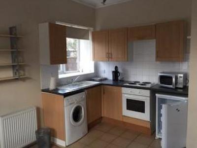 Location Appartement CUPAR KY14 