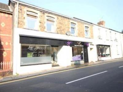 Location Local commercial CWMBRAN NP44 