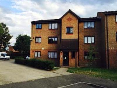 Location Appartement DAGENHAM RM8 1