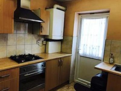 Location Appartement DAGENHAM RM8 1