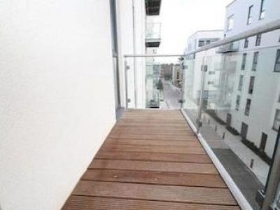 Location Appartement DAGENHAM RM8 1