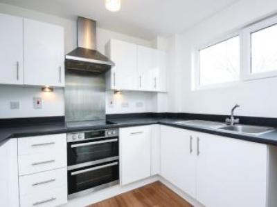 Location Appartement DAGENHAM RM8 1