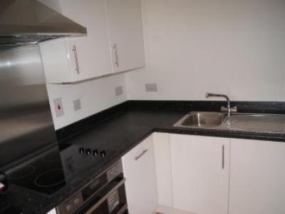 Location Appartement DAGENHAM RM8 1