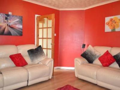 Location vacances Maison DAGENHAM RM8 1