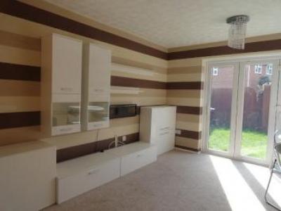 Location Maison DAGENHAM RM8 1