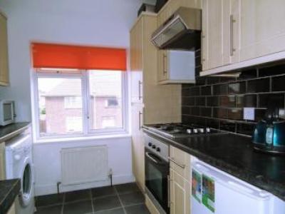 Location Appartement DAGENHAM RM8 1