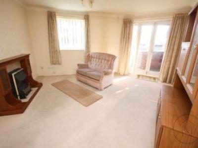 Location Appartement DARLINGTON DL1 1