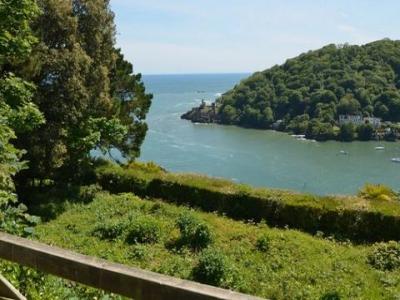 Location vacances Maison DARTMOUTH TQ6 0