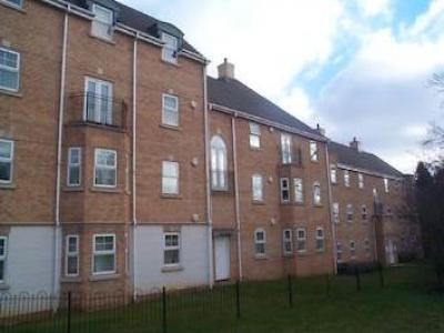 Location Appartement DAVENTRY NN11 