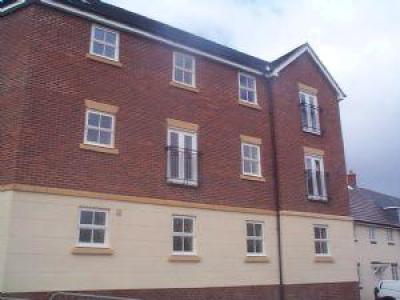 Location Appartement DAVENTRY NN11 