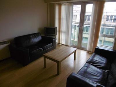 Location Appartement DERBY DE1 0