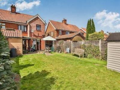 Vente Maison DEREHAM NR19 