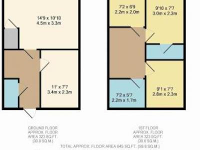 Location Maison DEREHAM NR19 