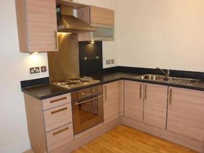 Location Appartement DEWSBURY WF12 