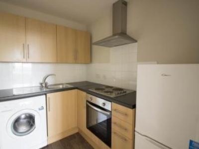 Location Appartement DEWSBURY WF12 