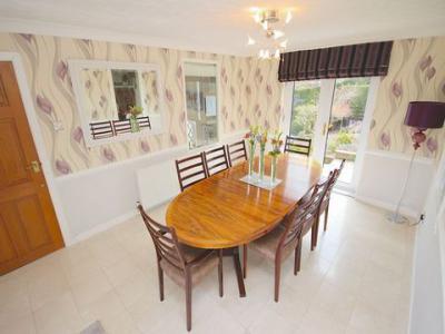 Vente Maison DINAS-POWYS CF64 