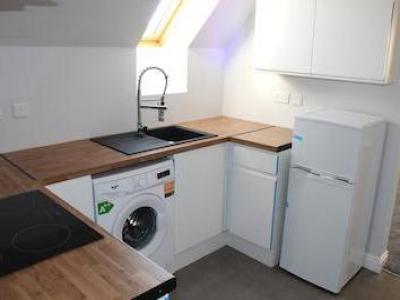 Location Appartement DISS IP21 