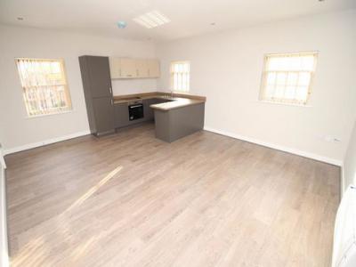 Location Appartement DONCASTER DN1 1