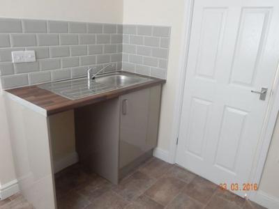 Location vacances Appartement DONCASTER DN1 1