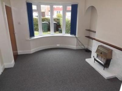 Location Maison DONCASTER DN1 1