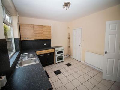 Location Maison DONCASTER DN1 1