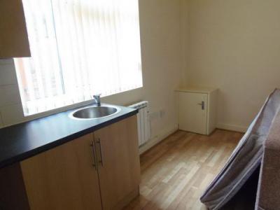 Location vacances Appartement DONCASTER DN1 1