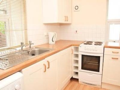 Location vacances Appartement DONCASTER DN1 1